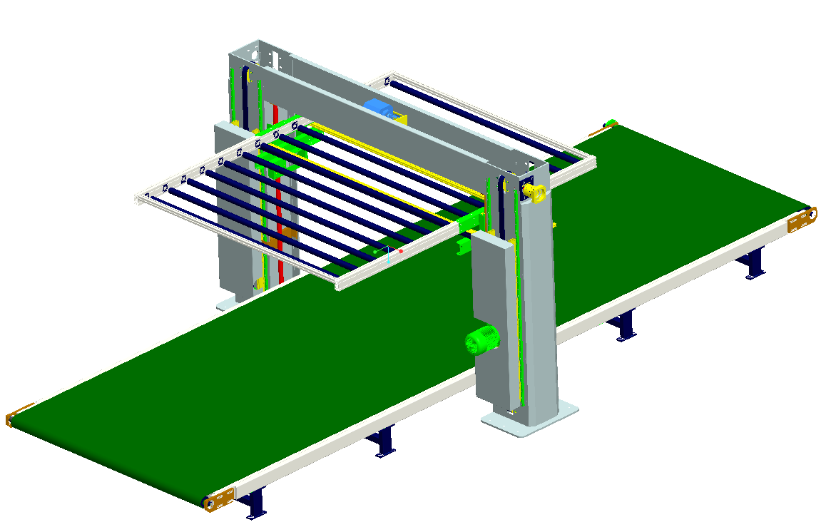 经济型切片机HS-13